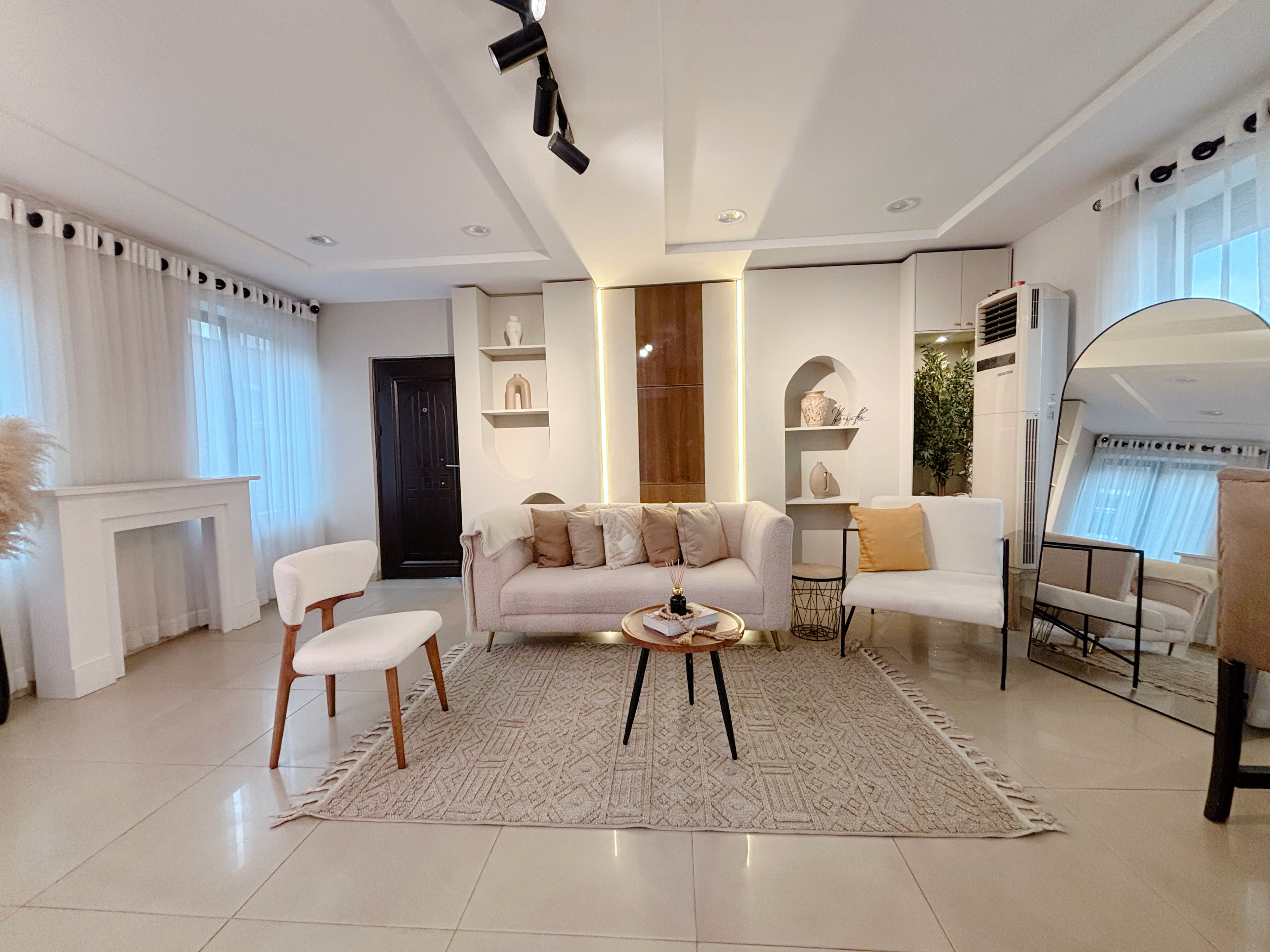 Ibùdó studio